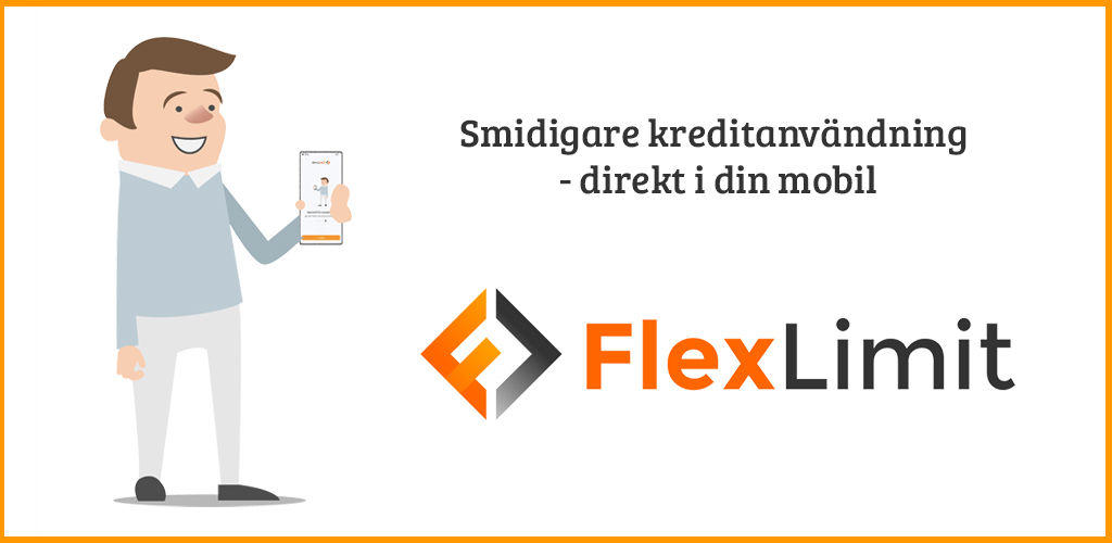 FlexLimit mobilapplikation app store google play